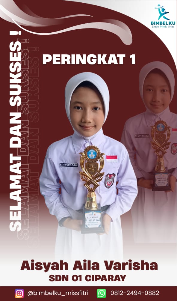 Siswa Berprestasi